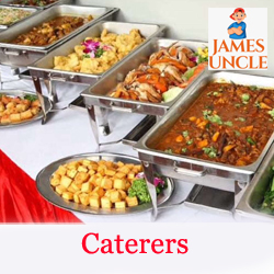 Caterers Mr. Arindam Mukherjee in Konnagar